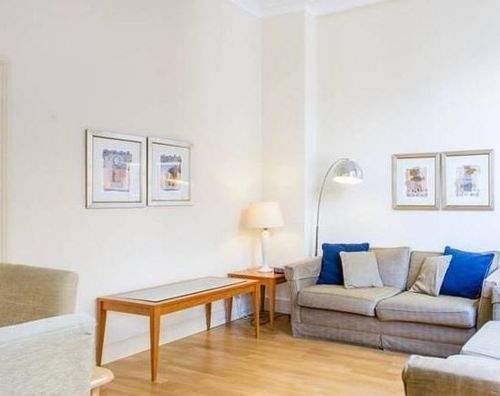 Apartment The London