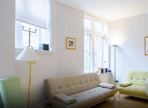Apartment The