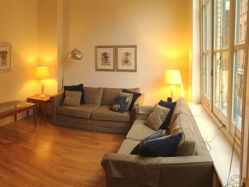 Apartment The London