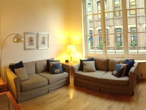 Apartment The