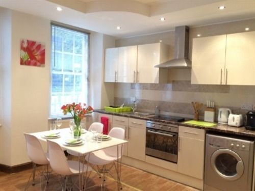 Apartment Capital Host Warren Street *
