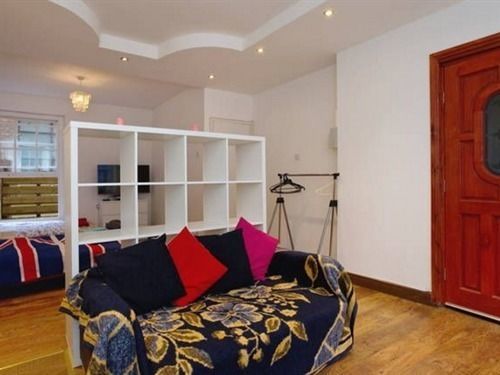 Apartment Capital Host Warren Street *