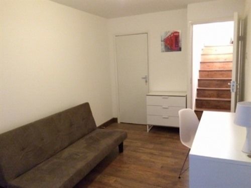 Capital Host Warren Street Apartment London