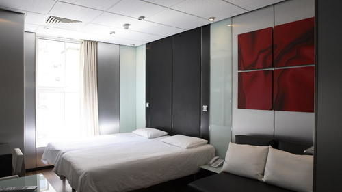 Stylotel Hotell 3*