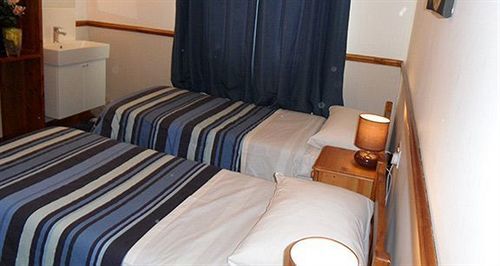 Guest house Meridiana 2*