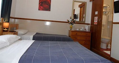 Guest house Meridiana London