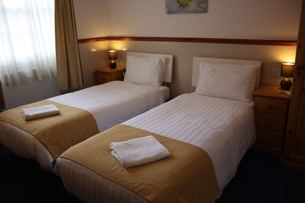 Guest house Meridiana 2*