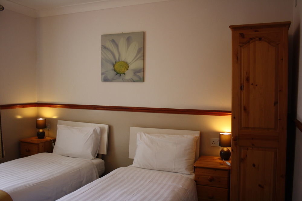 Guest house Meridiana London