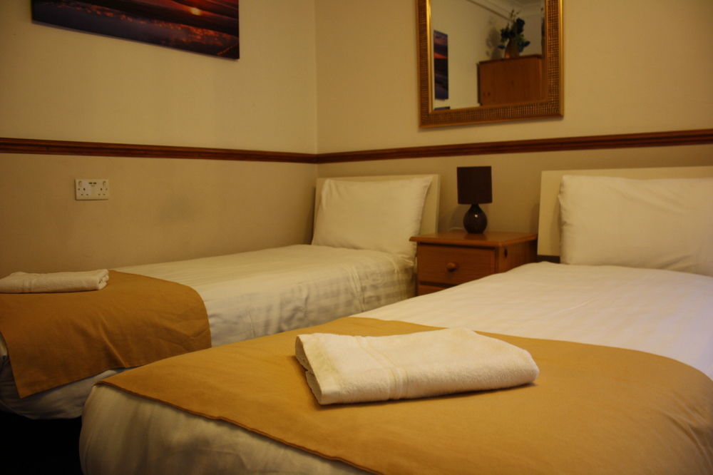 Guest house Meridiana 2*