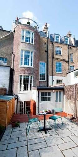 Kennington B & B 4*