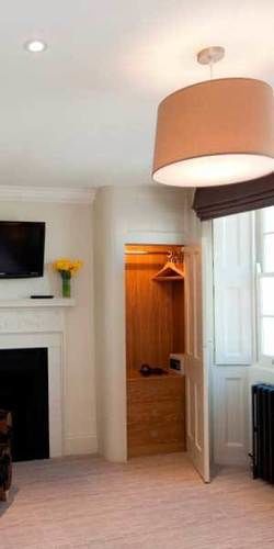 Kennington B & B Bed & Breakfast London