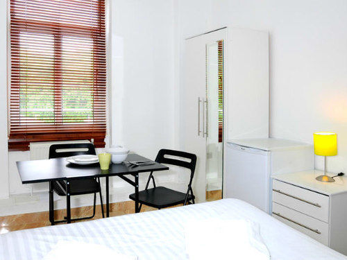 Hostal Abercorn House