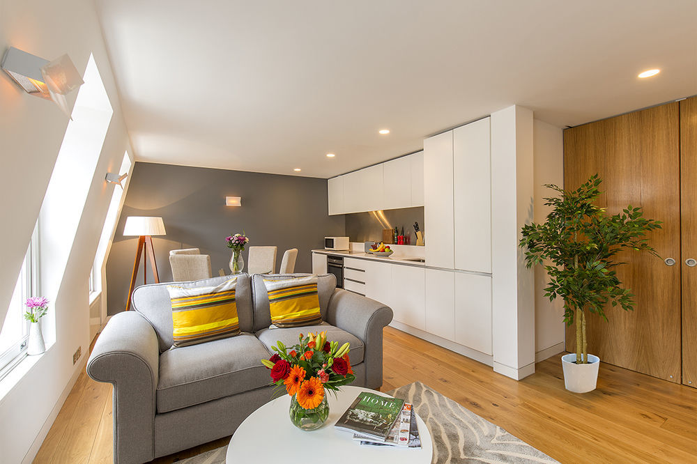 Apartment Holborn One London