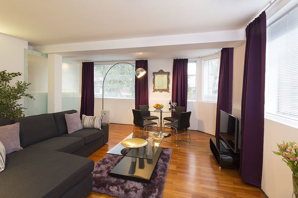Holborn One Apartment *