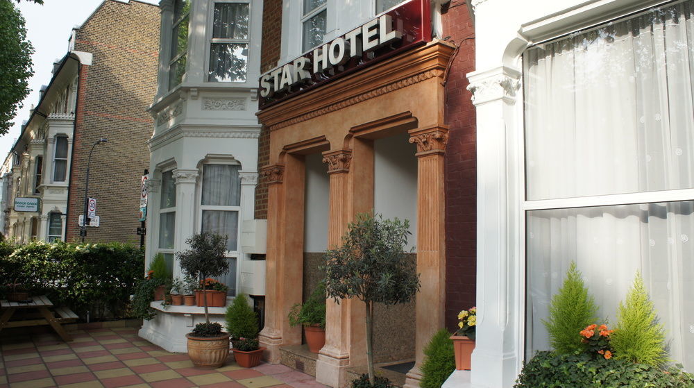 Hotel Star Hotel London