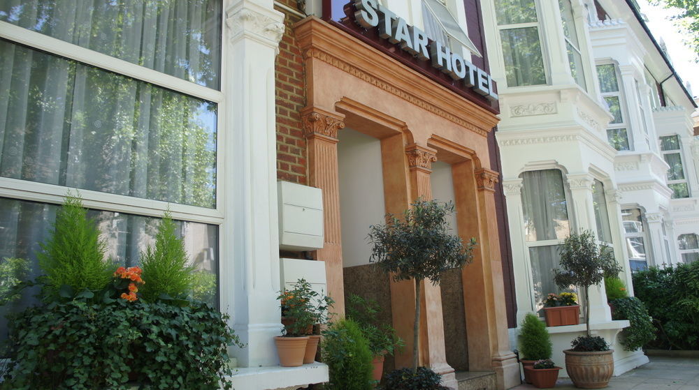 Hotel Star Hotel
