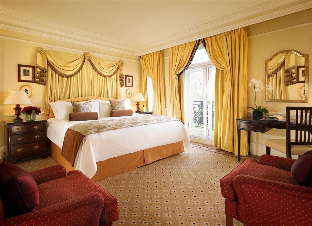 Hotel Mandarin Oriental Hyde Park,