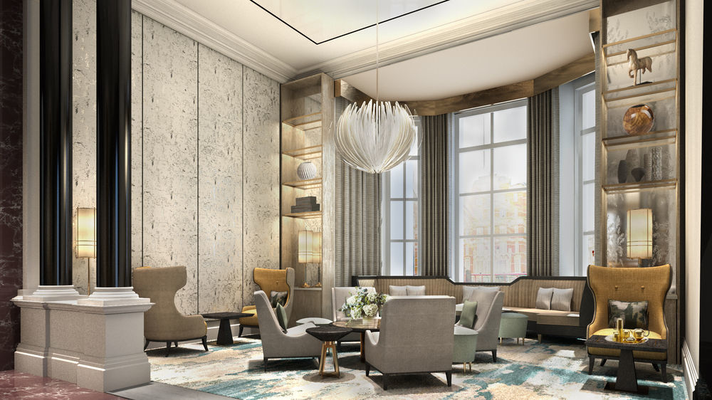 Mandarin Oriental Hyde Park,