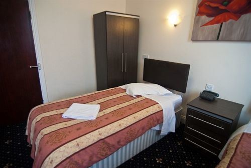 Hotel Belmont Londen