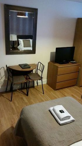Aviva Studios London
