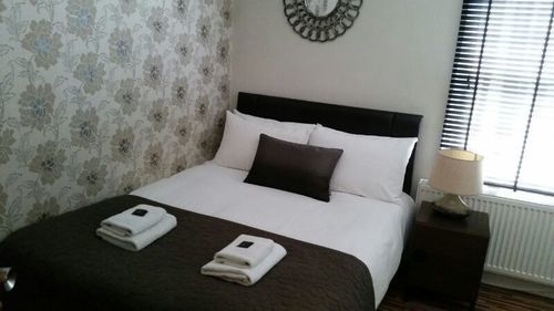 Apartment Aviva Studios