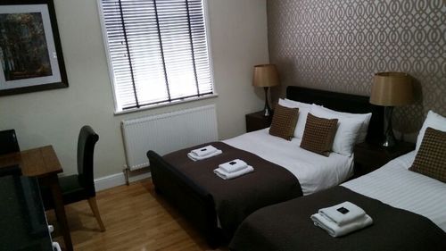 Apartment Aviva Studios