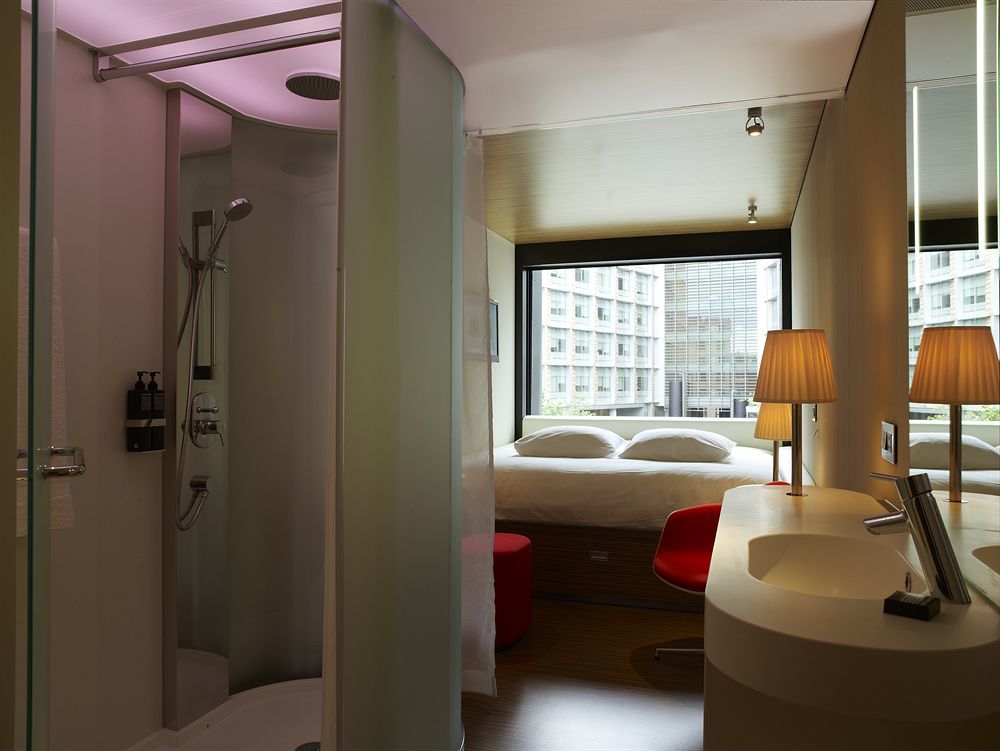Citizenm Bankside