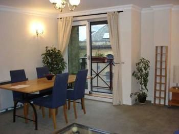 Appartement Tower Bridge Londen