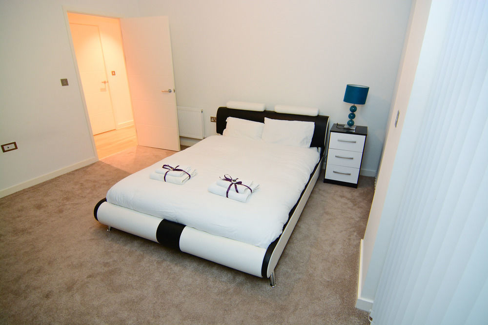 Apartment Apartment Wharf - Cambridge Av London