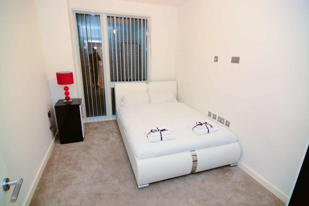 Apartment Wharf - Cambridge Av *