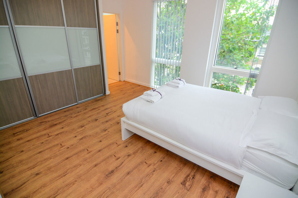 Apartment Apartment Wharf - Cambridge Av London