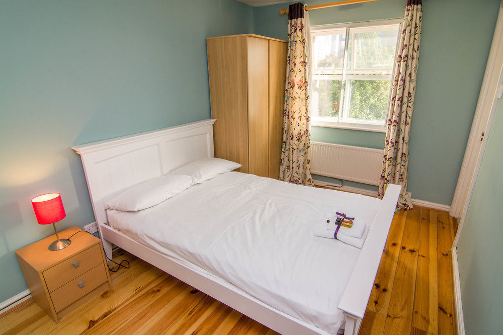 Hotel Wharf - 3*