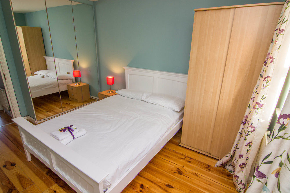 Hotel Wharf - Londres