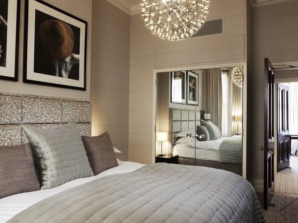 The Athenaeum & Residences London