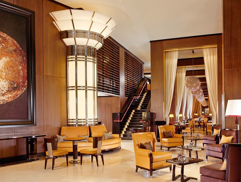 St Martins Lane Hotel 5*