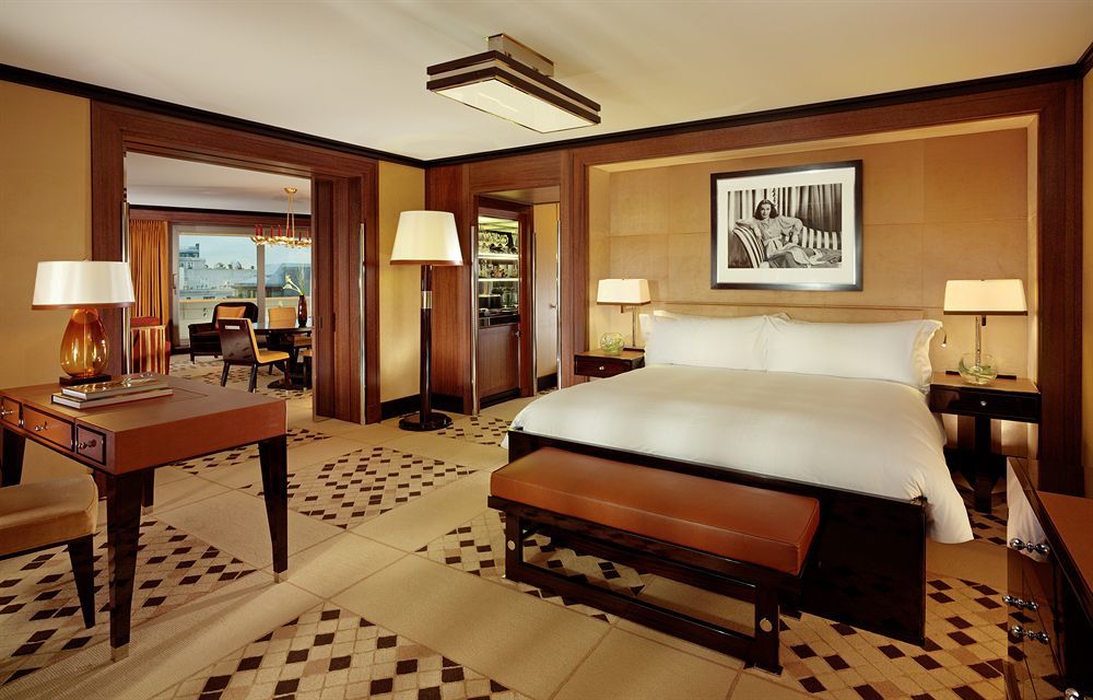 St Martins Lane Hotel 5*
