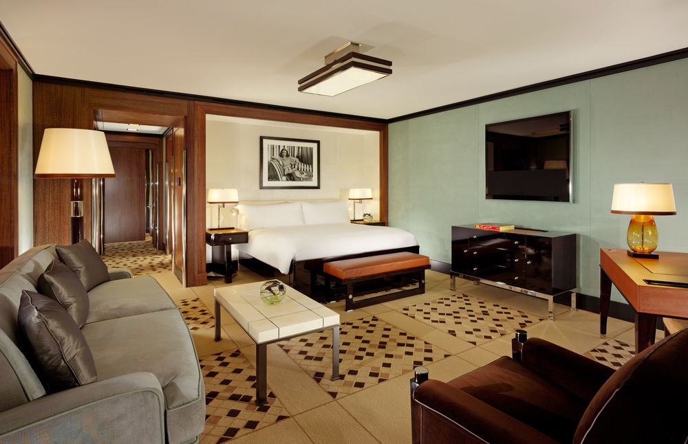 St Martins Lane Hotel