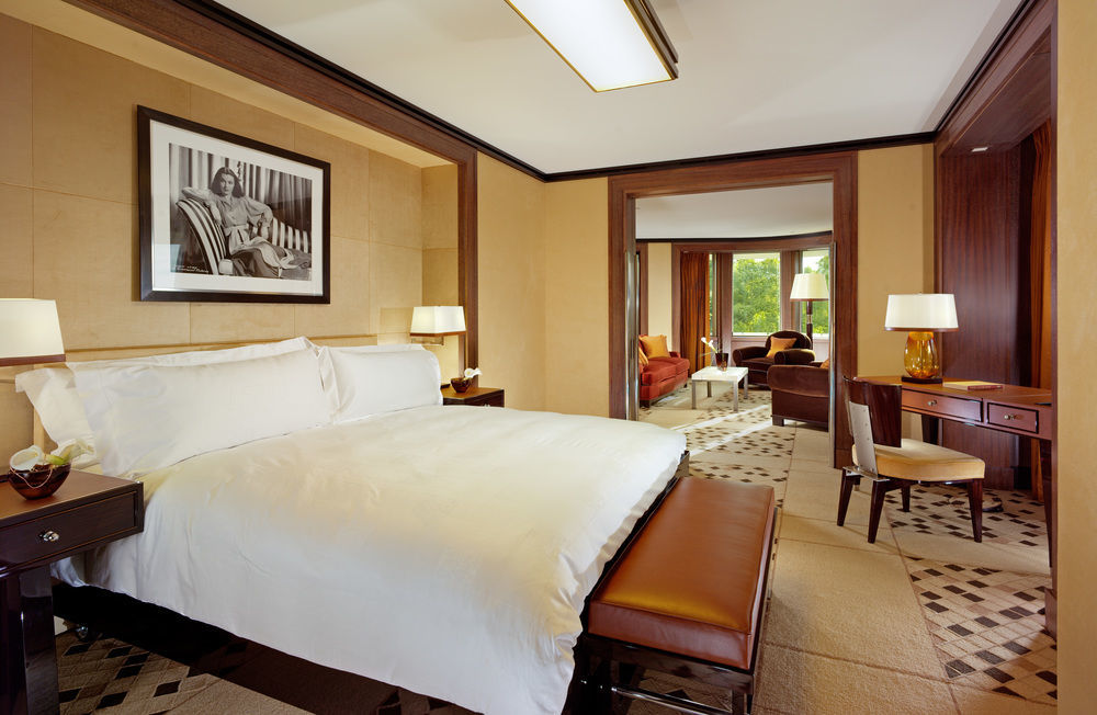 St Martins Lane Hotel 5*