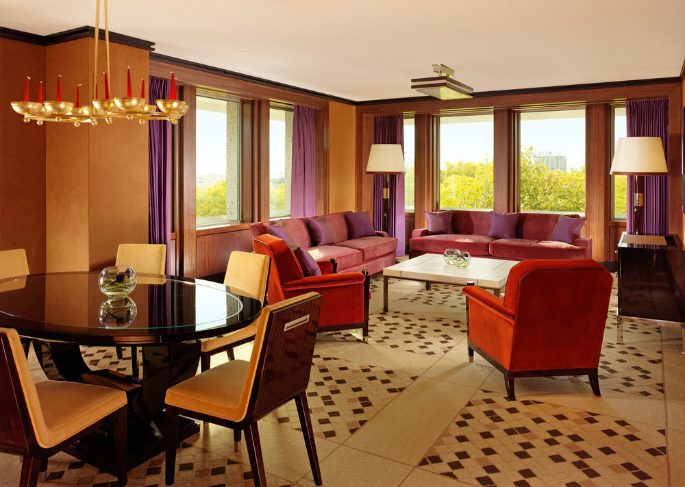 St Martins Lane 5* London