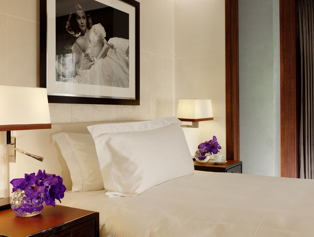 St Martins Lane 5* London