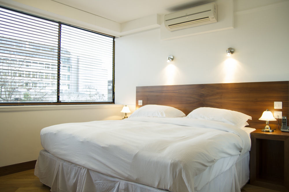 Presidential Marylebone / Mayfair Leilighetshoteller 4*