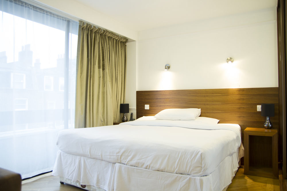 Presidential Marylebone / Mayfair 4* Londres