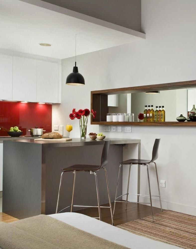Citadines Holborn-covent Garden 4* London
