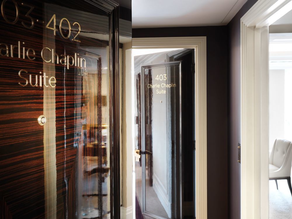 The Wellesley, A Luxury Collection Hotel, Knightsbridge, Hotel 5*