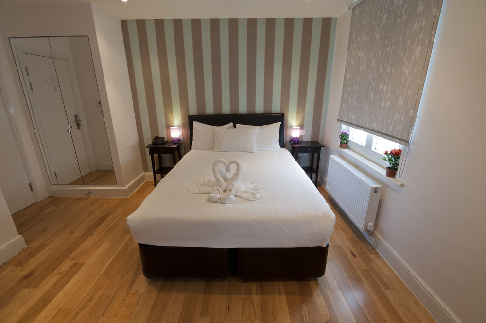 146 Marylebone Londen