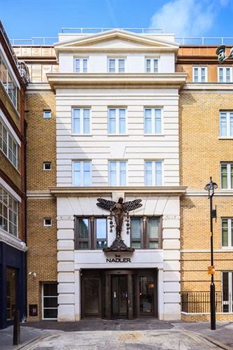 Hotel The Resident Soho 4*