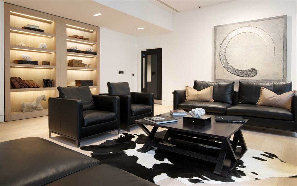 Hotel The Resident Soho London
