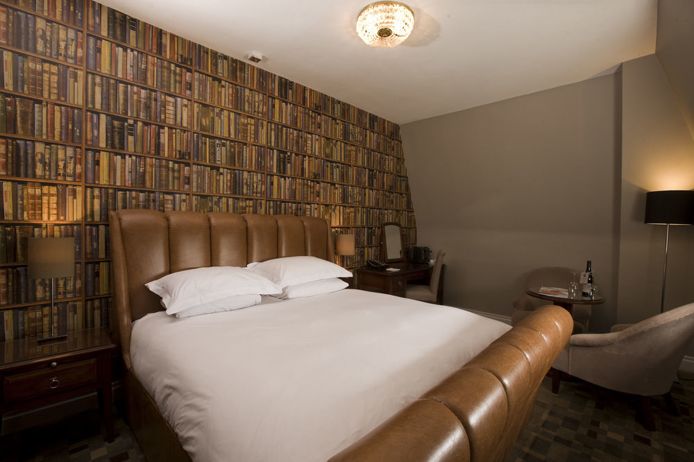 Du Vin Cannizaro House Wimbledon