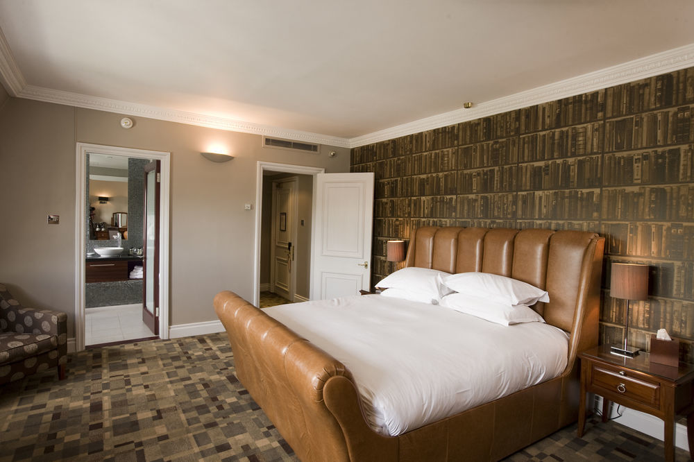 Du Vin Cannizaro House Wimbledon London