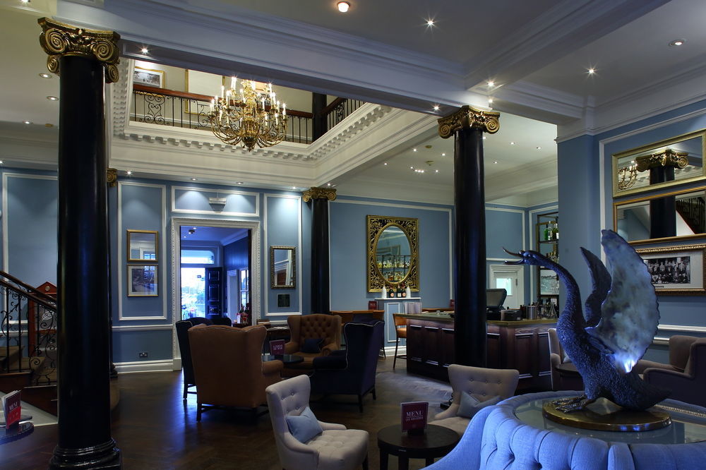 Du Vin Cannizaro House Wimbledon